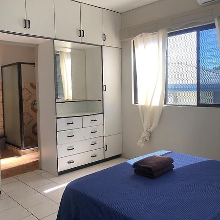 Ideal Airport Rooms Nadi Exterior photo