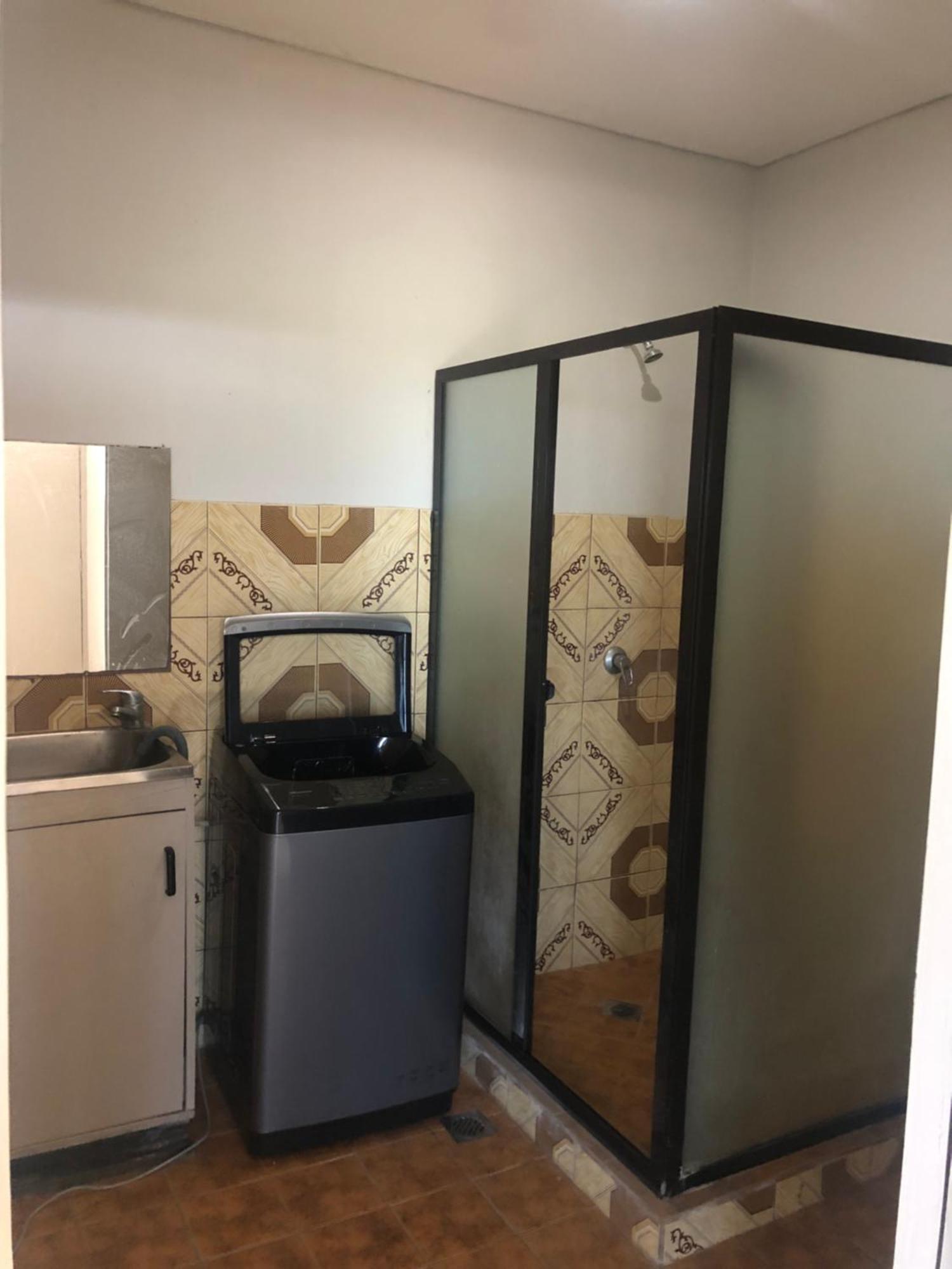 Ideal Airport Rooms Nadi Exterior photo