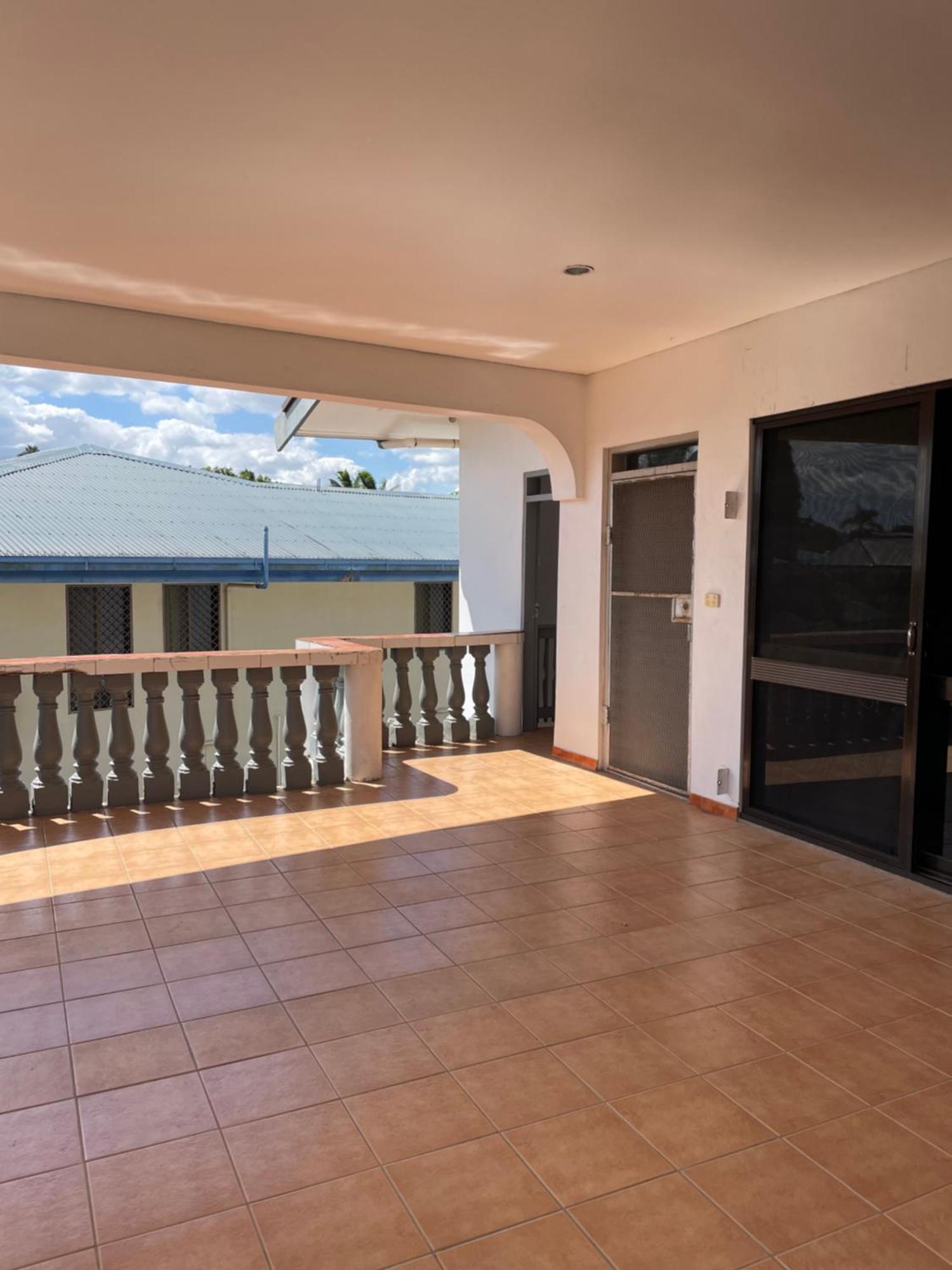 Ideal Airport Rooms Nadi Exterior photo